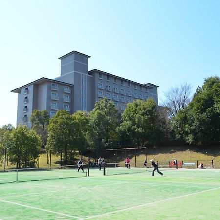 Okura Akademia Park Hotel Kisarazu Luaran gambar