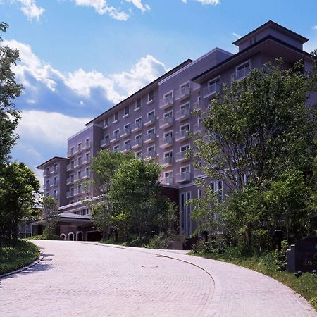 Okura Akademia Park Hotel Kisarazu Luaran gambar