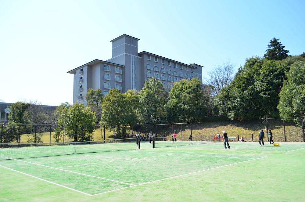 Okura Akademia Park Hotel Kisarazu Luaran gambar