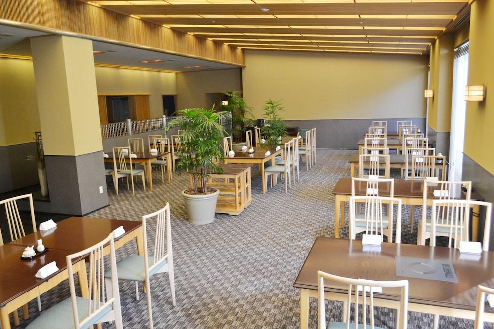 Okura Akademia Park Hotel Kisarazu Luaran gambar