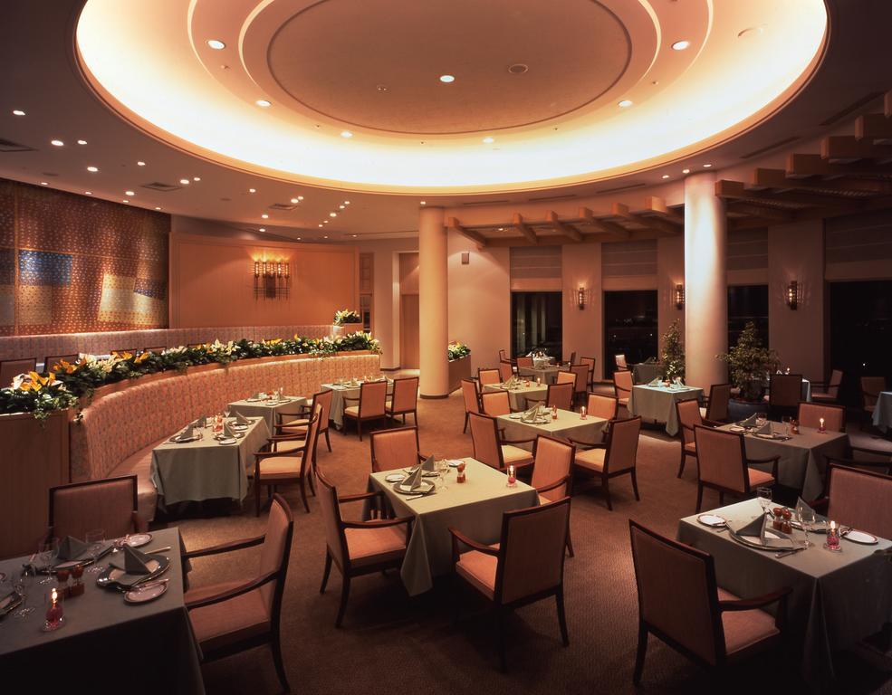 Okura Akademia Park Hotel Kisarazu Luaran gambar