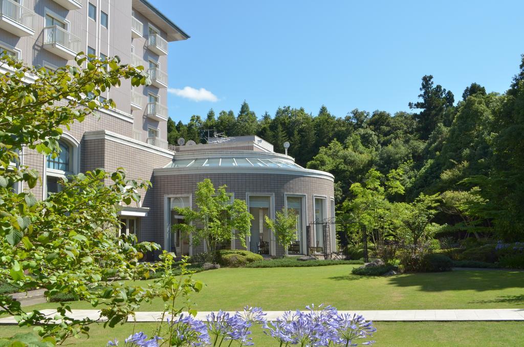 Okura Akademia Park Hotel Kisarazu Luaran gambar